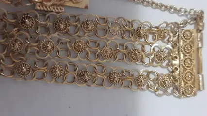 950 Zilver - Armband