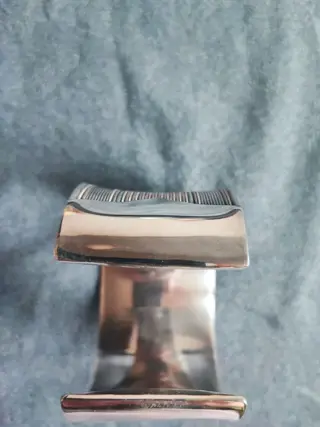 Hmong - 925 Zilver - Armband