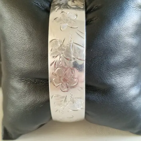 925 Zilver - Armband