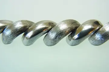 italienischer Entwurf - 835 Zilver - Armband