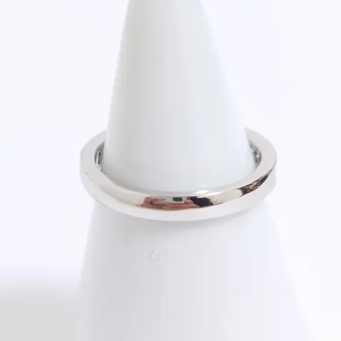 Cartier - 950 Platina - Ring