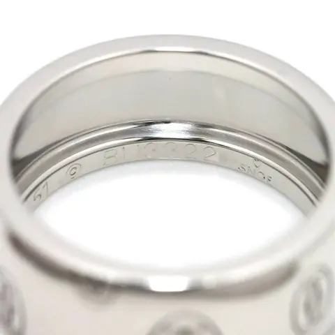 Cartier Witgoud - Ring