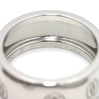 Cartier Witgoud - Ring