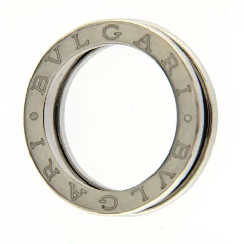 Bvlgari - 18 karaat Goud - Ring