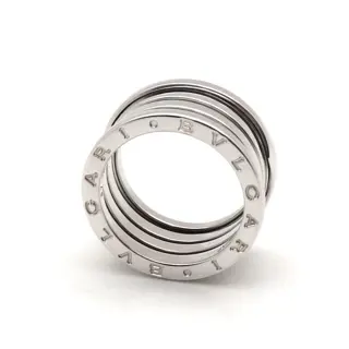 Bvlgari - 18 karaat Witgoud - Ring