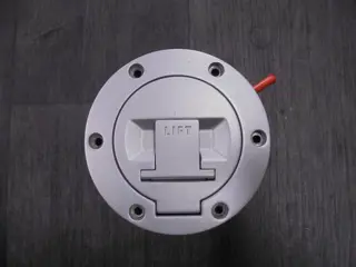 TANKDOP BMW R 1200 GS LC 2013 - 2016 / 2017 - 2018