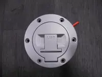 TANKDOP BMW R 1200 GS LC 2013 - 2016 / 2017 - 2018