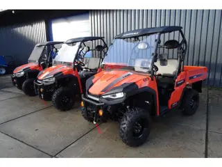 Linhai LH1100 D UTV (bj 2024)