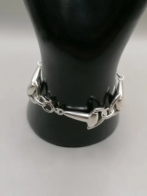 835 Zilver - Armband