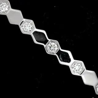 Chaumet Witgoud - Armband