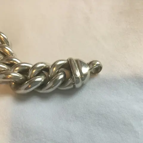 925 Zilver - Armband