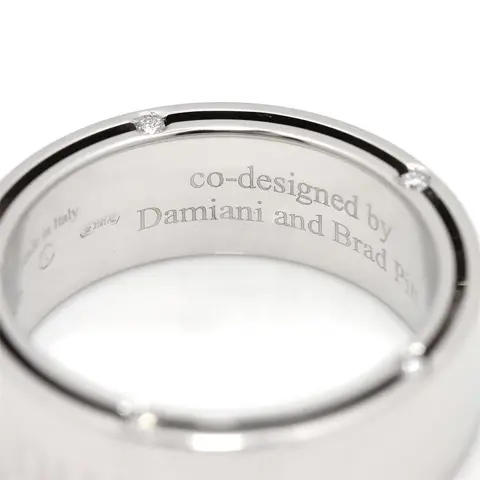 Damiani Witgoud - Ring