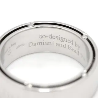 Damiani Witgoud - Ring