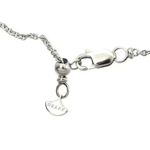 Graff Witgoud - Halsketting