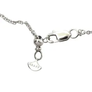 Graff Witgoud - Halsketting