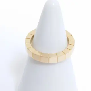 Cartier - 18 karaat Geel goud - Ring