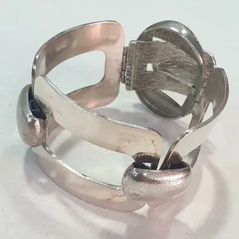 UnoAErre - 800 Zilver - Armband