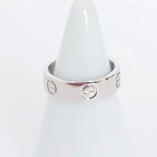 Cartier - 950 Platina - Ring