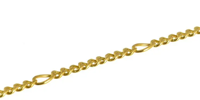 18 karaat Goud - Armband