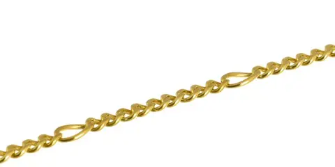 18 karaat Goud - Armband