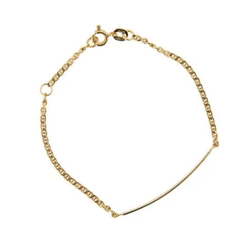 Balestra - 18 karaat Geel goud - Armband