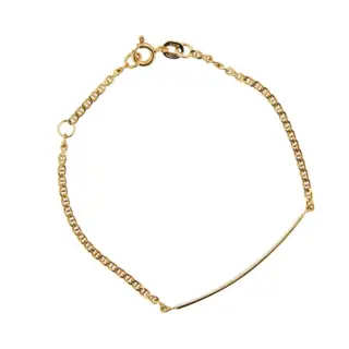 Balestra - 18 karaat Geel goud - Armband