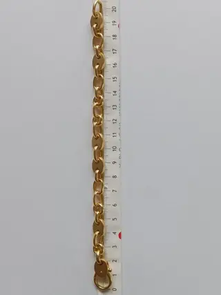 Pomellato - 18 karaat Geel goud - Armband