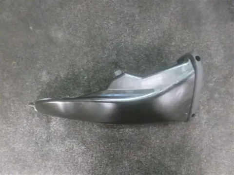 LUCHTBUIS MIDDEN BMW G 650 GS Sertao 2012 - 2013