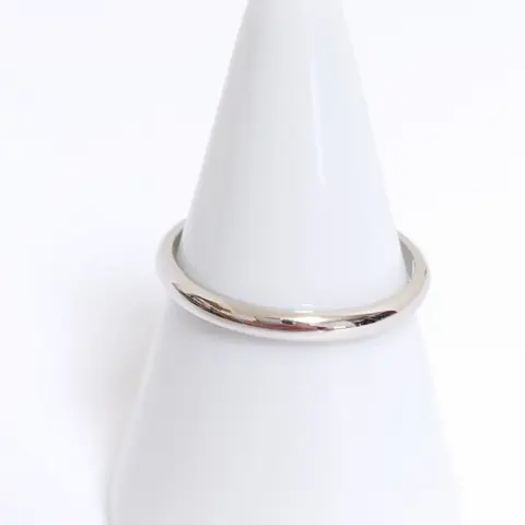 Cartier - 950 Platina - Ring