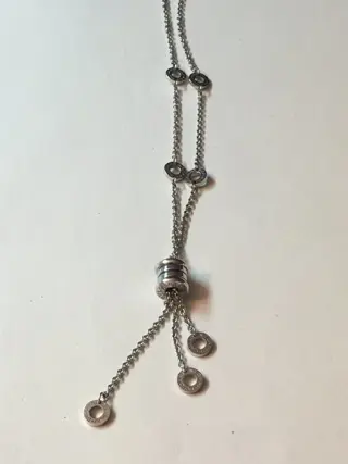 Bvlgari Goud - Halsketting