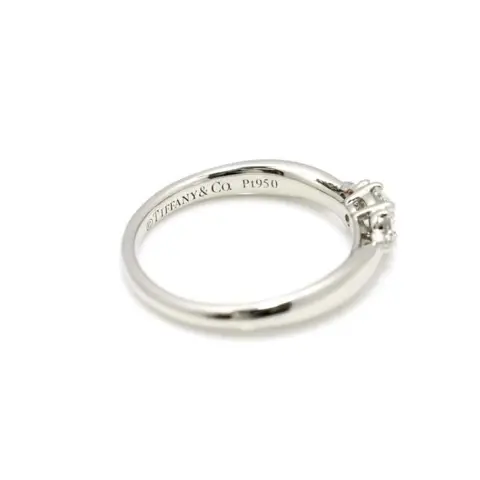 Tiffany Platina - Ring