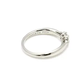 Tiffany Platina - Ring
