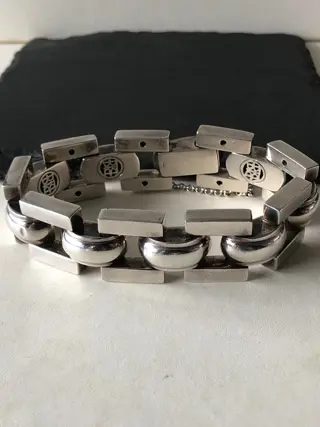 925 Zilver - Armband