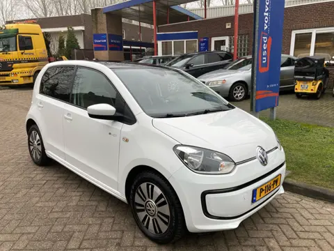 Volkswagen up! e-Up! 60kW (bj 2014, automaat)