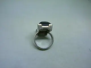 925 Zilver - Ring