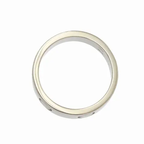 Cartier Witgoud - Ring