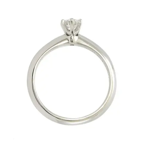 Tiffany Platina - Ring