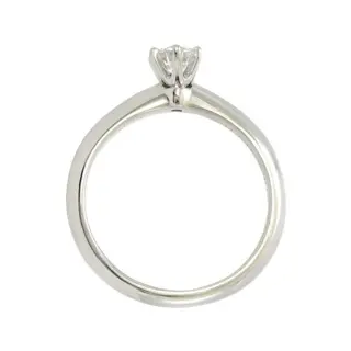 Tiffany Platina - Ring