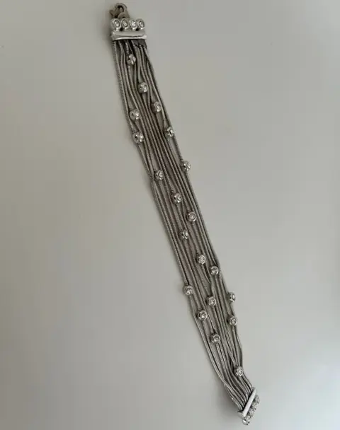 925 Zilver - Armband