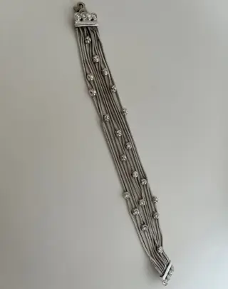 925 Zilver - Armband