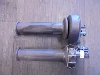 HANDVAT BMW R 1200 GS LC 2013 - 2016 / 2017 - 2018