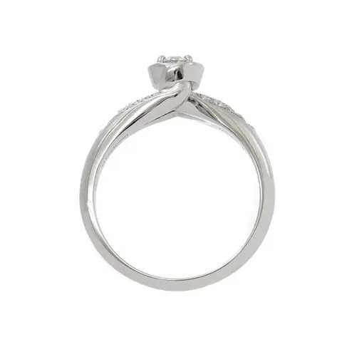 Bvlgari Platina - Ring