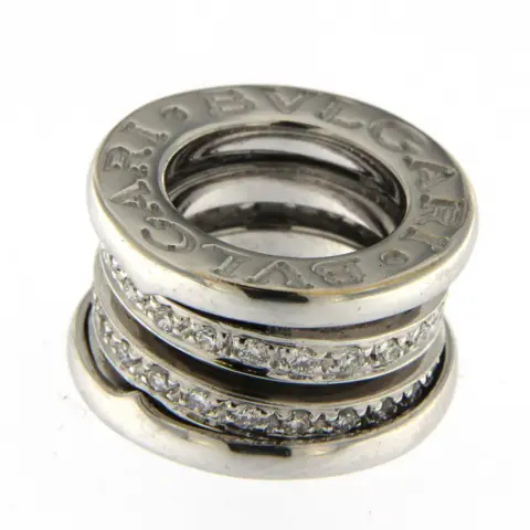 Bvlgari Goud - Collier met hanger