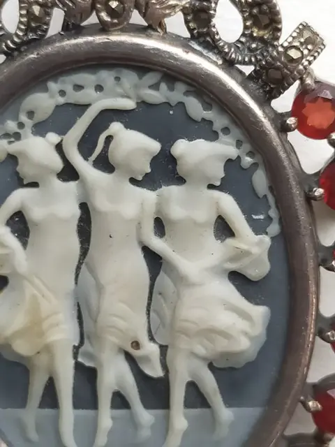 925 Zilver - Hanger Gemengd