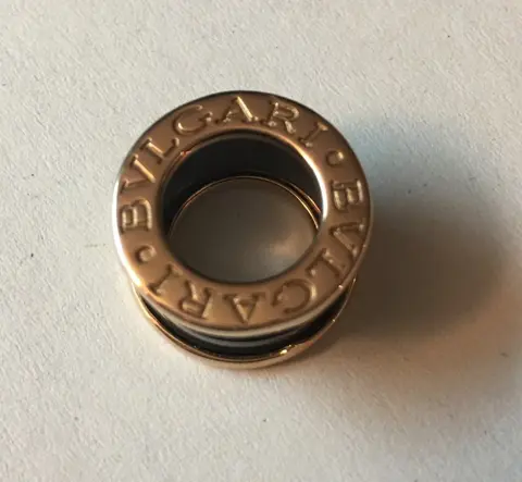 Bvlgari - 18 karaat Goud - Hanger