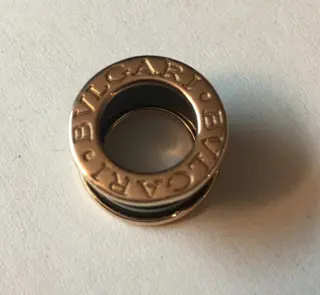 Bvlgari - 18 karaat Goud - Hanger