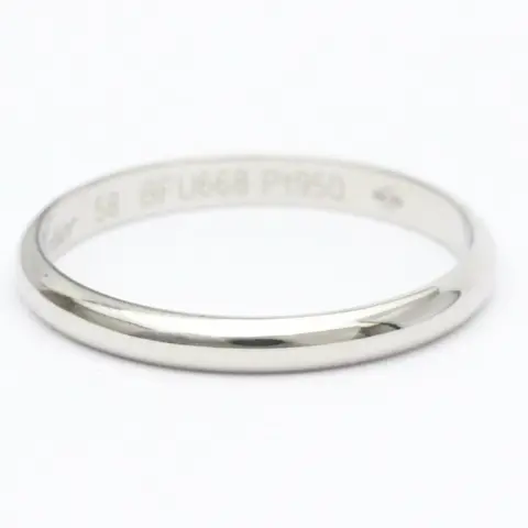 Cartier Platina - Ring