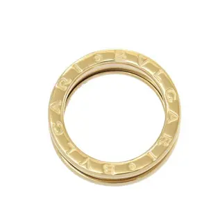 Bvlgari - 18 karaat Geel goud - Ring