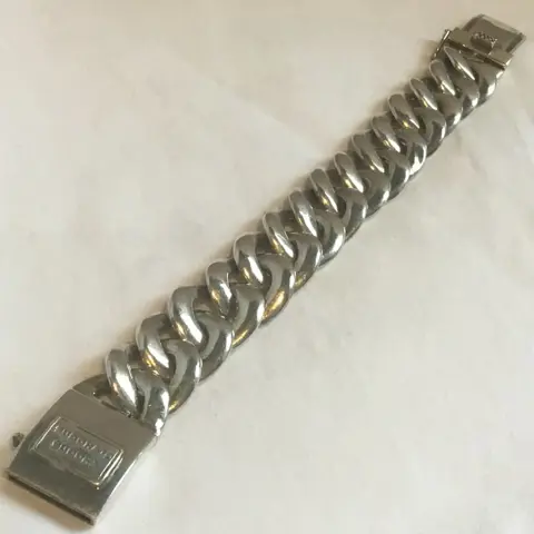 Buddha to Buddha - 925 Zilver - Armband