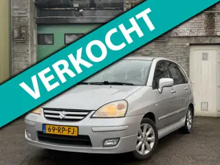 Suzuki Liana AUTOMAAT